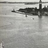 Old black and white silver photography early twentieth century