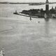 Old black and white silver photography early twentieth century