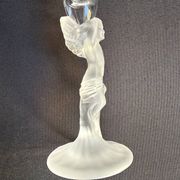Champagne flutes Amour de Deutz sold in sets of 2.