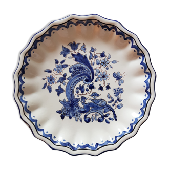Plate