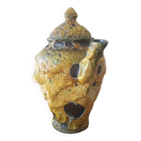 Magnesite pitcher