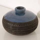 Swedish ceramic vase by Inger Persson for Rörstrand.