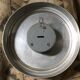 All-metal vintage pendulum