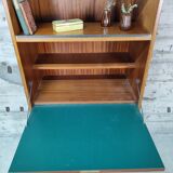 Vintage writing desk