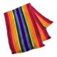 Mexican table runner