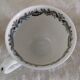 6 tasses Windsor 1981 – Jardin anglais fleuri