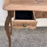 Dressing table raw wood 1900