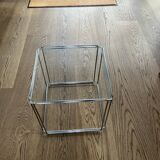 Small table by Max Sauze