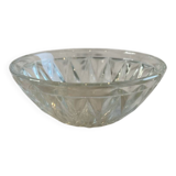 Vintage glass ramekin
