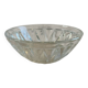 Vintage glass ramekin