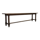Old bench