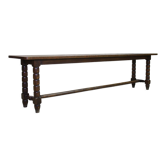 Banc ancien