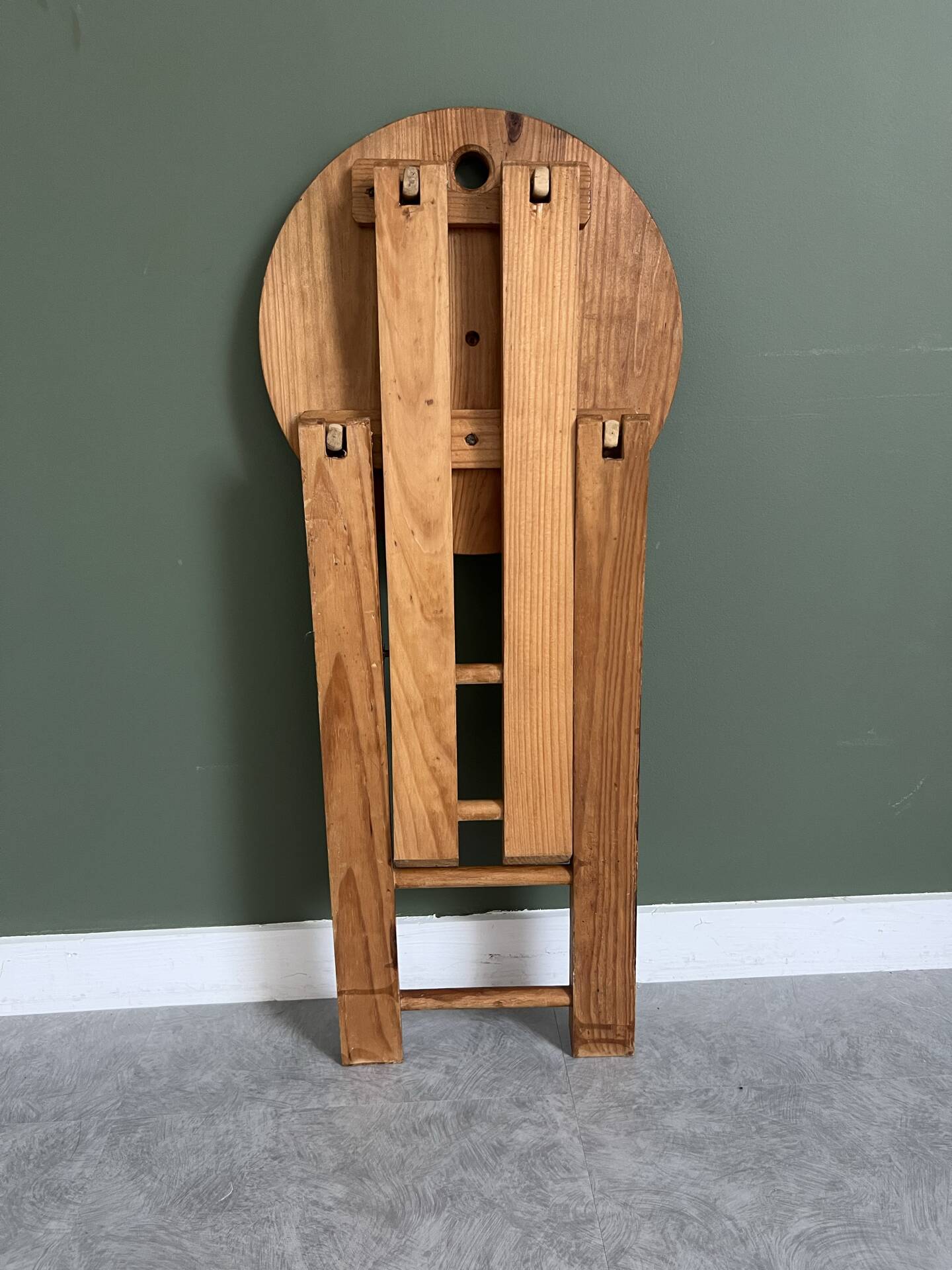 Stool Roger Tallon