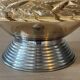 Art deco fruit bowl