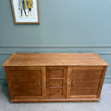 Vintage 1950s buffet (renovated)