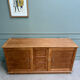 Vintage 1950s buffet (renovated)
