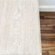 Mid-century travertine coffee table