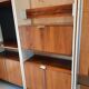 EFA furniture by Georges Frydman