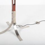 Floor lamp by Goffredo Reggiani for Reggiani Illuminazione, Italy, circa 1970