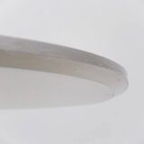 'Super-Circular' table by Piet Hein & Bruno Mathsson for Fritz Hansen, 1968