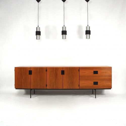 Trio de suspensions Raak Amsterdam