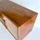 Buffet scandinave vintage en bois, années 1960