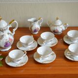 Gareis Waldsassen coffee service