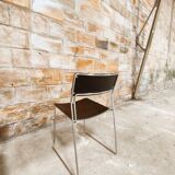 4 chaises Arrben, Italie