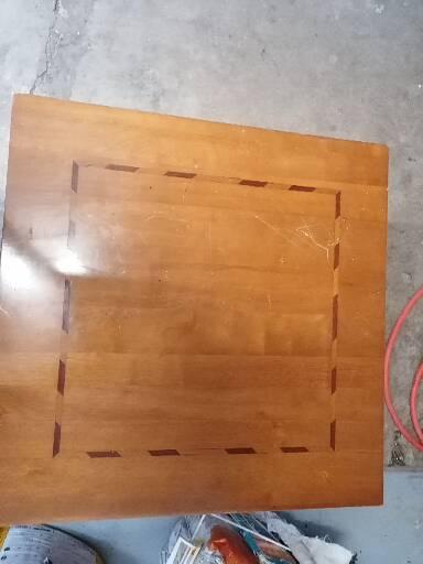 Living table