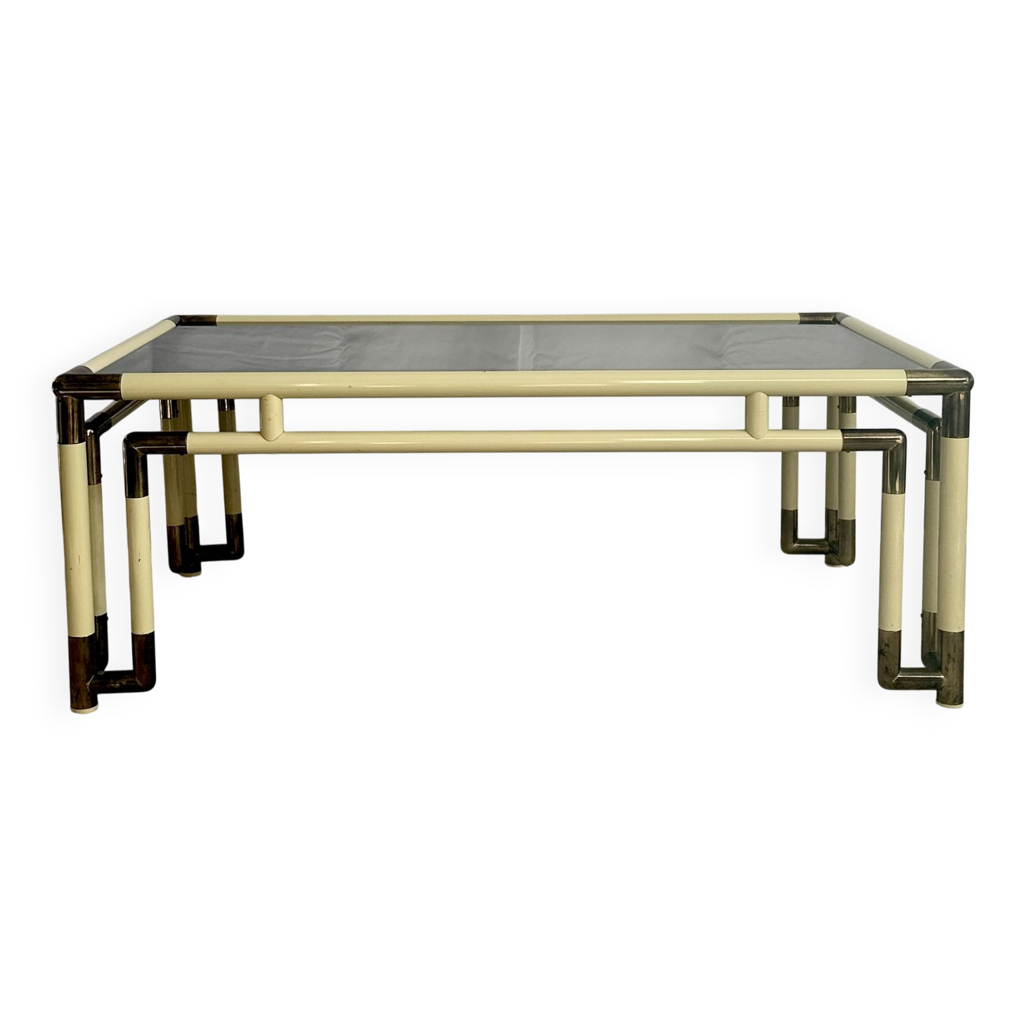 Tommaso barbi coffee table