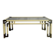 Tommaso barbi coffee table