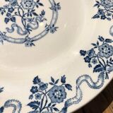Gien Osborne model cake tray 1875