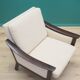 Beige armchair, Danish design, 1970s, production: Denmark