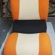 Baleri rocking chair