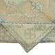 Turkish Vintage Anatolian Rug 173 cm x 257 cm