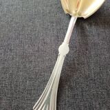 Christofle serving spoon