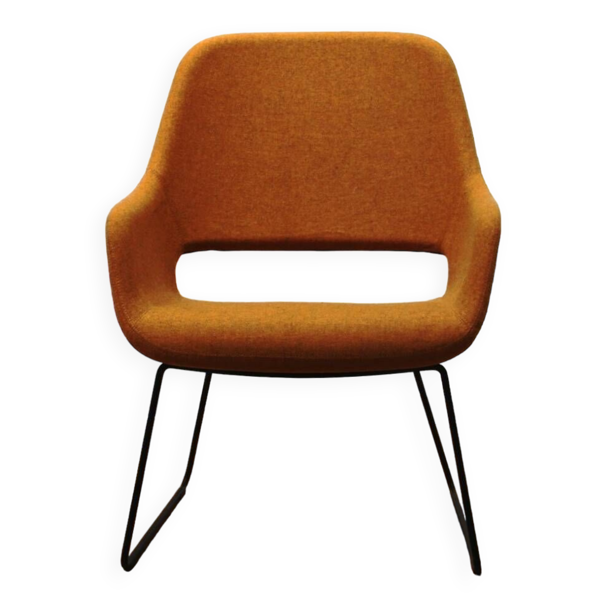 Fauteuil confort Babila 2749, Pedrali