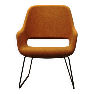 Babila 2749 comfort armchair, Pedrali