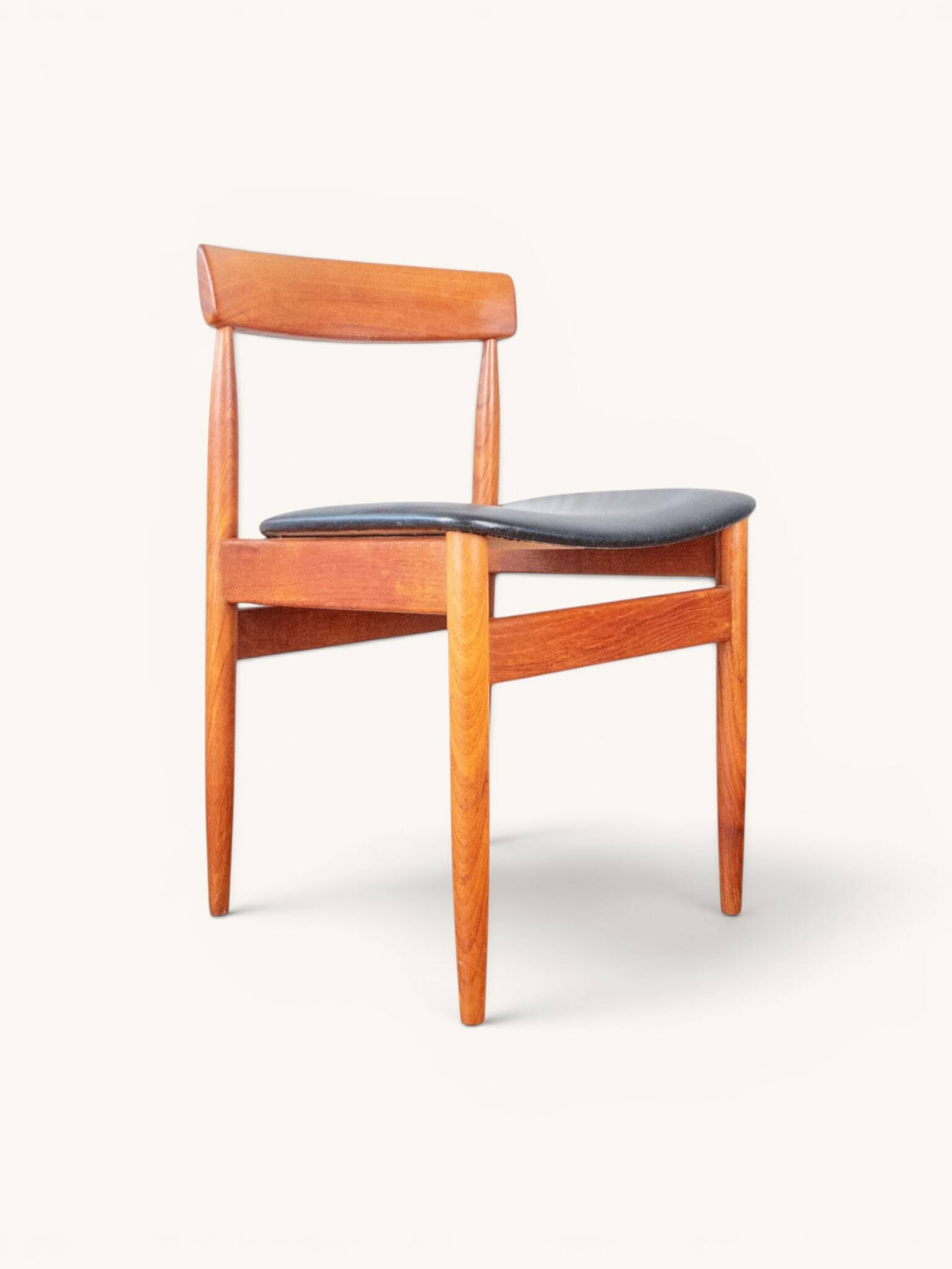Chaises Scandinave Farstrup Farso