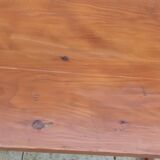 Old farm table 2m