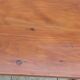 Old farm table 2m