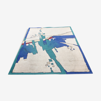 Desso mat design 70s - 230x170cm