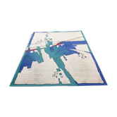 Desso mat design 70s - 230x170cm