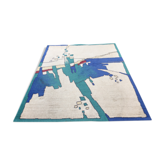 Desso mat design 70s - 230x170cm