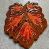 Vallauris leaf trivet