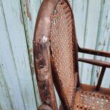 High chair "Le Rêve" Baumann