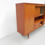 Enfilade vintage