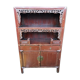 Chinese display cabinet 1900