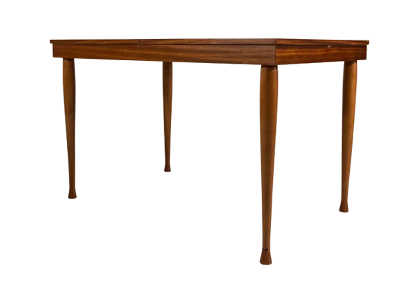 Vintage Dining Table designed by M. Grabiński, Poland, 1960s