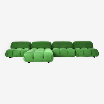 “Camaleonda” sofa by Mario Bellini for B&B Italia, 1970s